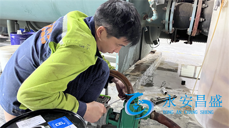 冷凝器維修 冷凝器維修