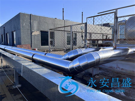 多聯(lián)機(jī)維保全流程指南 專(zhuān)業(yè)五步法提升30%制冷效率延長(zhǎng)使用壽命