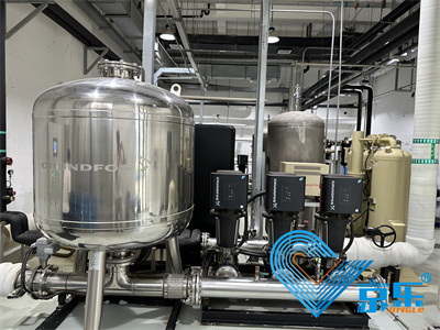 精密空調(diào)維修